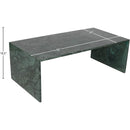 Meridian Canova Green Coffee Table IMAGE 7