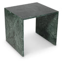 Meridian Canova Green End Table IMAGE 1