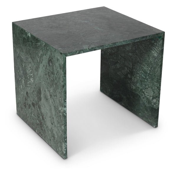 Meridian Canova Green End Table IMAGE 1