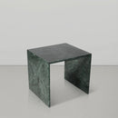 Meridian Canova Green End Table IMAGE 2