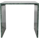 Meridian Canova Green End Table IMAGE 3