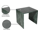 Meridian Canova Green End Table IMAGE 8