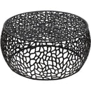 Meridian Priya Black Coffee Table IMAGE 3