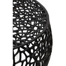 Meridian Priya Black Coffee Table IMAGE 4