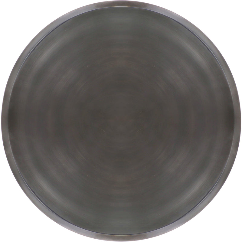 Meridian Globus Black Coffee Table IMAGE 4
