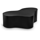 Meridian Tevere Black Coffee Table IMAGE 1