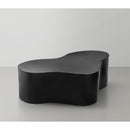 Meridian Tevere Black Coffee Table IMAGE 2