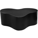 Meridian Tevere Black Coffee Table IMAGE 3