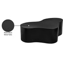 Meridian Tevere Black Coffee Table IMAGE 7