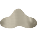 Meridian Tevere Silver Coffee Table IMAGE 4