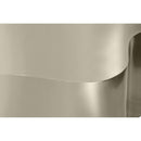 Meridian Tevere Silver Coffee Table IMAGE 5