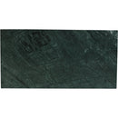 Meridian Bolzano Green Marble Coffee Table IMAGE 4