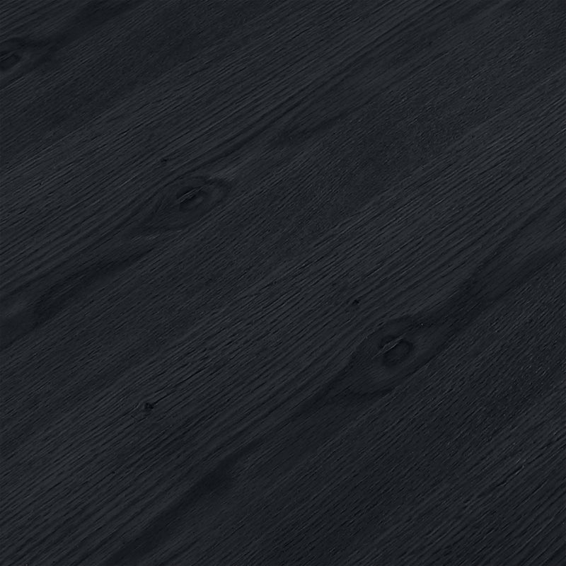 Meridian Spencer Black Oak Veneer Coffee Table IMAGE 6