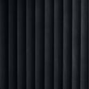 Meridian Spencer Black Oak Veneer Coffee Table IMAGE 7