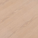 Meridian Spencer Natural Oak Veneer Coffee Table IMAGE 6