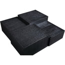 Meridian Mateo Black Coffee Table IMAGE 4