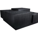 Meridian Mateo Black Coffee Table IMAGE 6