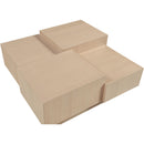 Meridian Mateo Natural Coffee Table IMAGE 4