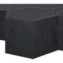 Meridian Eternal Black Coffee Table IMAGE 5