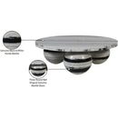 Meridian Spherical Panda Coffee Table (4 Boxes) IMAGE 8