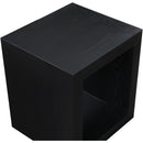 Meridian Alma Black End Table IMAGE 5