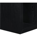 Meridian Alma Black End Table IMAGE 6