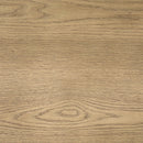 Meridian Alma Natural End Table IMAGE 7
