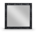 Meridian Weave Black Mirror IMAGE 1