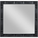 Meridian Weave Black Mirror IMAGE 3