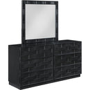 Meridian Weave Black Mirror IMAGE 5