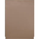 Meridian Weave Brown Chest IMAGE 5