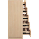 Meridian Weave Natural Chest IMAGE 6