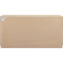 Meridian Weave Natural Dresser IMAGE 5