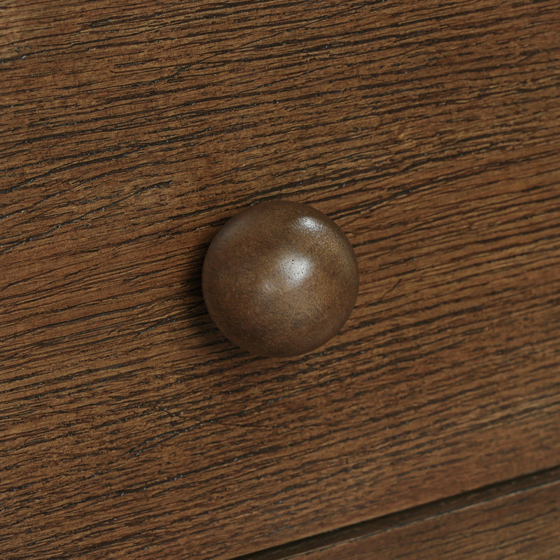 Meridian Askew Brown Night Stand IMAGE 9
