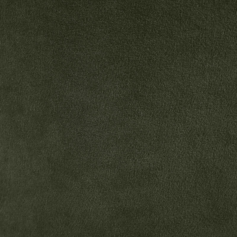 Meridian Tristan Green Velvet Accent Chair IMAGE 8