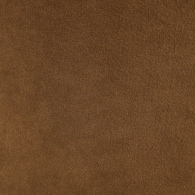 Meridian Tristan Saddle Velvet Accent Chair IMAGE 8