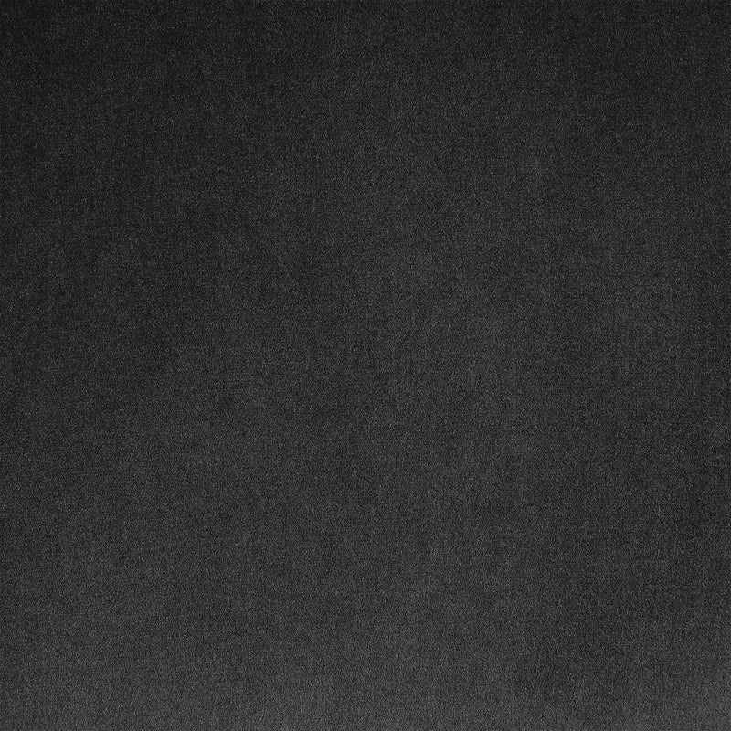 Meridian Nouveau Black Velvet Accent Chair IMAGE 8