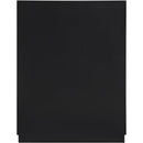 Meridian Scallop Black Chest IMAGE 5