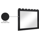 Meridian Scallop Black Mirror IMAGE 7