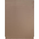 Meridian Scallop Brown Chest IMAGE 5