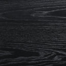 Meridian Jace Black Night Stand IMAGE 8