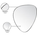 Meridian Finch Black Mirror IMAGE 8