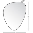 Meridian Finch Black Mirror IMAGE 7