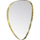 Meridian Finch Gold Mirror IMAGE 4