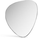 Meridian Finch Silver Mirror IMAGE 1