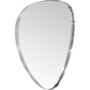 Meridian Finch Silver Mirror IMAGE 4