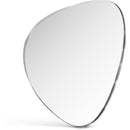Meridian Finch Silver Mirror IMAGE 1