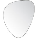 Meridian Finch Silver Mirror IMAGE 3