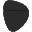 Meridian Finch Silver Mirror IMAGE 5