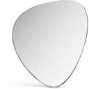 Meridian Finch Silver Mirror IMAGE 1